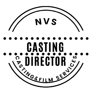 Logo Casting Service NVS